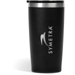 Alex Varga Bosky Stainless Steel Vacuum Tumbler - 580ml - Image 9