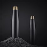 Alex Varga Onassis Stainless Steel Vacuum Water Bottle - 500ml - Image 2