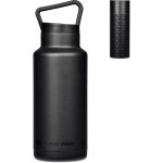 Alex Varga Barbella Stainless Steel Vacuum Water Bottle - 1 Litre - Image 4