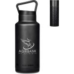 Alex Varga Barbella Stainless Steel Vacuum Water Bottle - 1 Litre - Image 8