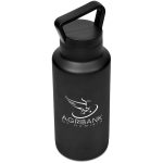 Alex Varga Barbella Stainless Steel Vacuum Water Bottle - 1 Litre - Image 11