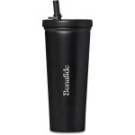 Alex Varga Empire Stainless Steel Vacuum Sipper Tumbler - 750ml - Image 5