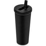 Alex Varga Empire Stainless Steel Vacuum Sipper Tumbler - 750ml - Image 11