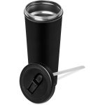 Alex Varga Empire Stainless Steel Vacuum Sipper Tumbler - 750ml - Image 15