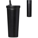 Alex Varga Empire Stainless Steel Vacuum Sipper Tumbler - 750ml - Image 12