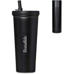 Alex Varga Empire Stainless Steel Vacuum Sipper Tumbler - 750ml - Image 8