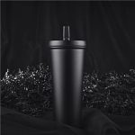 Alex Varga Empire Stainless Steel Vacuum Sipper Tumbler - 750ml - Image 3