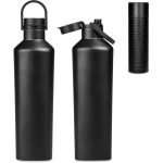 Alex Varga Valerian Stainless Steel Vacuum Water Bottle - 750ml - Image 14