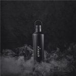 Alex Varga Valerian Stainless Steel Vacuum Water Bottle - 750ml - Image 12