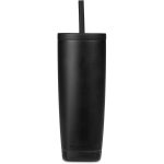 Alex Varga Aurelian Stainless Steel 2-in-1 Vacuum Tumbler & Straw - Image 4