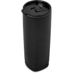 Alex Varga Aurelian Stainless Steel 2-in-1 Vacuum Tumbler & Straw - Image 15