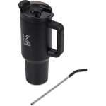 Alex Varga Maximus Stainless Steel Vacuum Mug – 1.2 Litre - Image 14