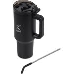 Alex Varga Maximus Stainless Steel Vacuum Mug – 1.2 Litre - Image 15