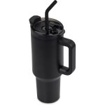 Alex Varga Maximus Stainless Steel Vacuum Mug – 1.2 Litre - Image 2