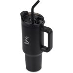 Alex Varga Maximus Stainless Steel Vacuum Mug – 1.2 Litre - Image 12
