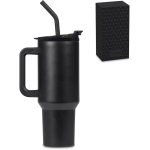 Alex Varga Maximus Stainless Steel Vacuum Mug – 1.2 Litre - Image 3