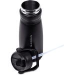 Alex Varga Amba Stainless Steel Vacuum Water Bottle – 600ml - Image 13