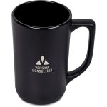 Alex Varga Marcella Ceramic Coffee Mug – 540ml - Image 5