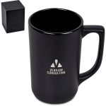 Alex Varga Marcella Ceramic Coffee Mug – 540ml - Image 6