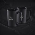 Alex Varga Marcella Ceramic Coffee Mug – 540ml - Image 2