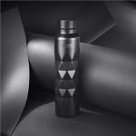Alex Varga Enigma Stainless Steel Water Bottle – 1 Litre - Image 3