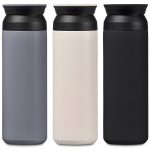 Alex Varga Atria Stainless Steel Vacuum Water Bottle - 480ml - Image 3