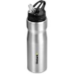 Eva & Elm Atlas Aluminium Water Bottle - 750ml - Image 2