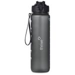 Eva & Elm Neptune Plastic Water Bottle - 1 Litre - Image 9