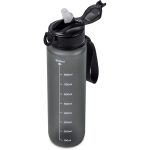 Eva & Elm Neptune Plastic Water Bottle - 1 Litre - Image 17
