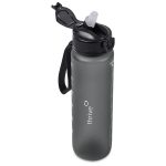 Eva & Elm Neptune Plastic Water Bottle - 1 Litre - Image 16