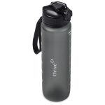 Eva & Elm Neptune Plastic Water Bottle - 1 Litre - Image 8
