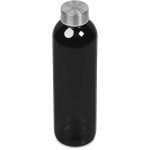 Kooshty Pura Plus Glass Water Bottle – 750ml - Black - Image 5