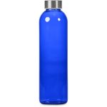 Kooshty Pura Plus Glass Water Bottle – 750ml - Blue - Image 5