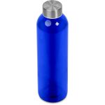 Kooshty Pura Plus Glass Water Bottle – 750ml - Blue - Image 4
