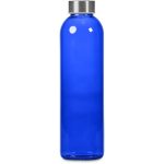 Kooshty Pura Plus Glass Water Bottle – 750ml - Blue - Image 2