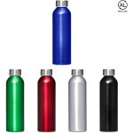 Kooshty Cosmo Recycled Aluminium Water Bottle - 650ml - Image 7