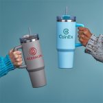 Kooshty Big Kahuna Stainless Steel Vacuum Mug – 1.2 Litre - Image 8