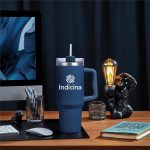 Kooshty Big Kahuna Stainless Steel Vacuum Mug – 1.2 Litre - Image 10