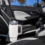 Kooshty Big Kahuna Stainless Steel Vacuum Mug – 1.2 Litre - Image 12