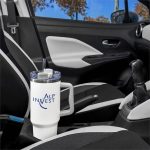 Kooshty Big Kahuna Stainless Steel Vacuum Mug – 1.2 Litre - Image 11