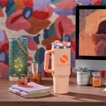 Kooshty Big Kahuna Stainless Steel Vacuum Mug – 1.2 Litre - Image 3