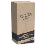 Kooshty Cuba Plastic Double-Wall Tumbler – 500ml - Image 2