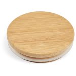 Okiyo Sozo Bamboo & Ceramic Sublimation Coffee Mug - 330ml - Image 18