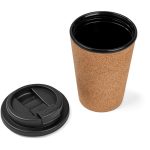 Okiyo Joki Cork & Wheat Straw Double-Wall Tumbler – 350ml - Image 7