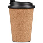Okiyo Joki Cork & Wheat Straw Double-Wall Tumbler – 350ml - Image 18