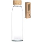 Okiyo Wabi-Sabi Glass Water Bottle - 500ml - Image 16