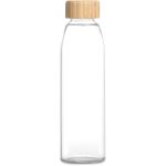 Okiyo Wabi-Sabi Glass Water Bottle - 500ml - Image 9