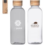 Okiyo Koi Recycled PET Water Bottle – 650ml - Image 7