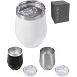 Serendipio Sheridan Stainless Steel Vacuum Tumbler - 300ml - Image 5