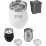 Serendipio Sheridan Stainless Steel Vacuum Tumbler - 300ml - Image 3